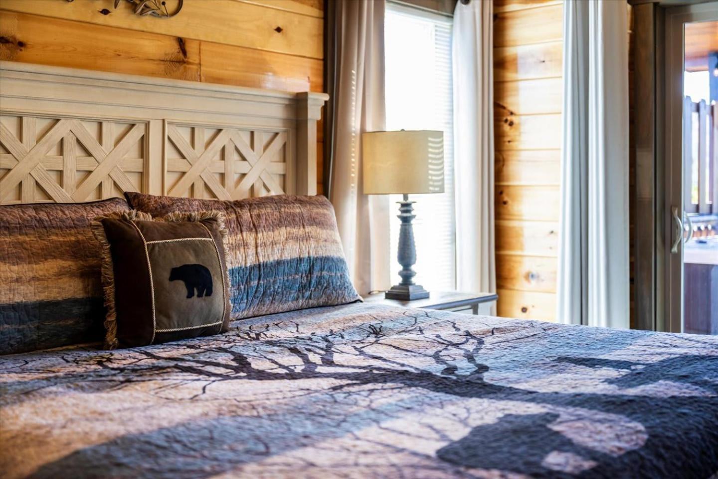 Indoor Pool, Volleyball Beach, Mountain View, Luxury Gatlinburg Εξωτερικό φωτογραφία