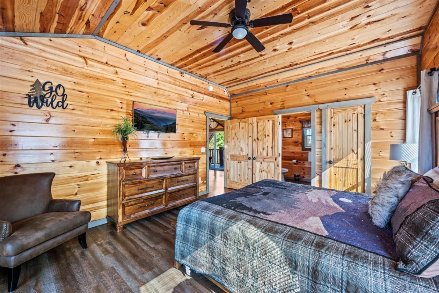Indoor Pool, Volleyball Beach, Mountain View, Luxury Gatlinburg Εξωτερικό φωτογραφία