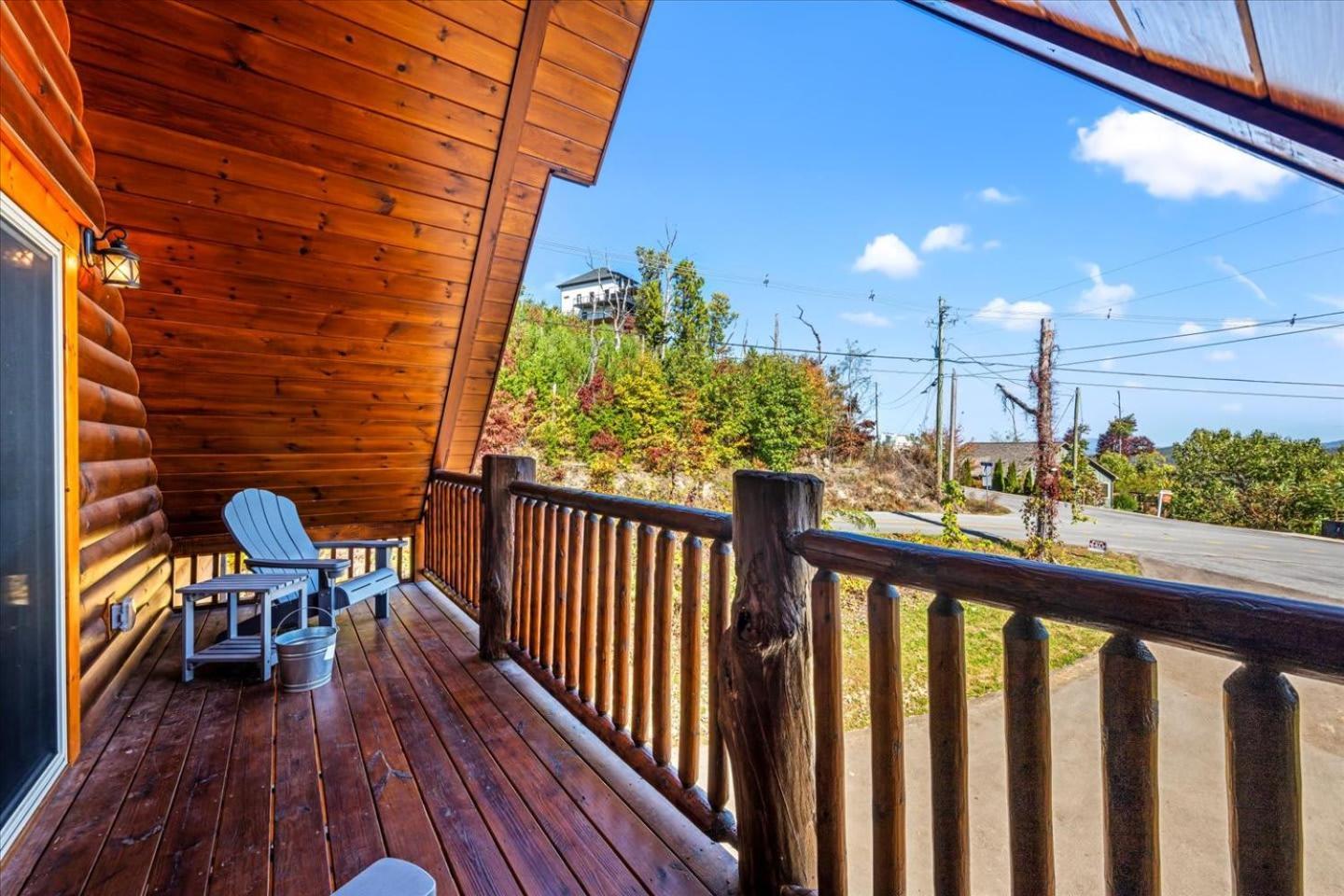 Indoor Pool, Volleyball Beach, Mountain View, Luxury Gatlinburg Εξωτερικό φωτογραφία