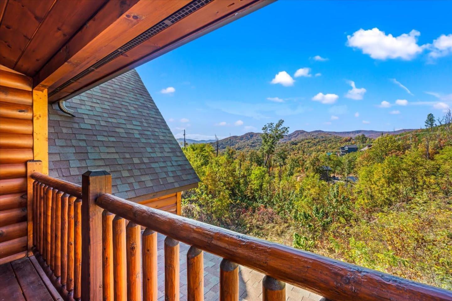 Indoor Pool, Volleyball Beach, Mountain View, Luxury Gatlinburg Εξωτερικό φωτογραφία