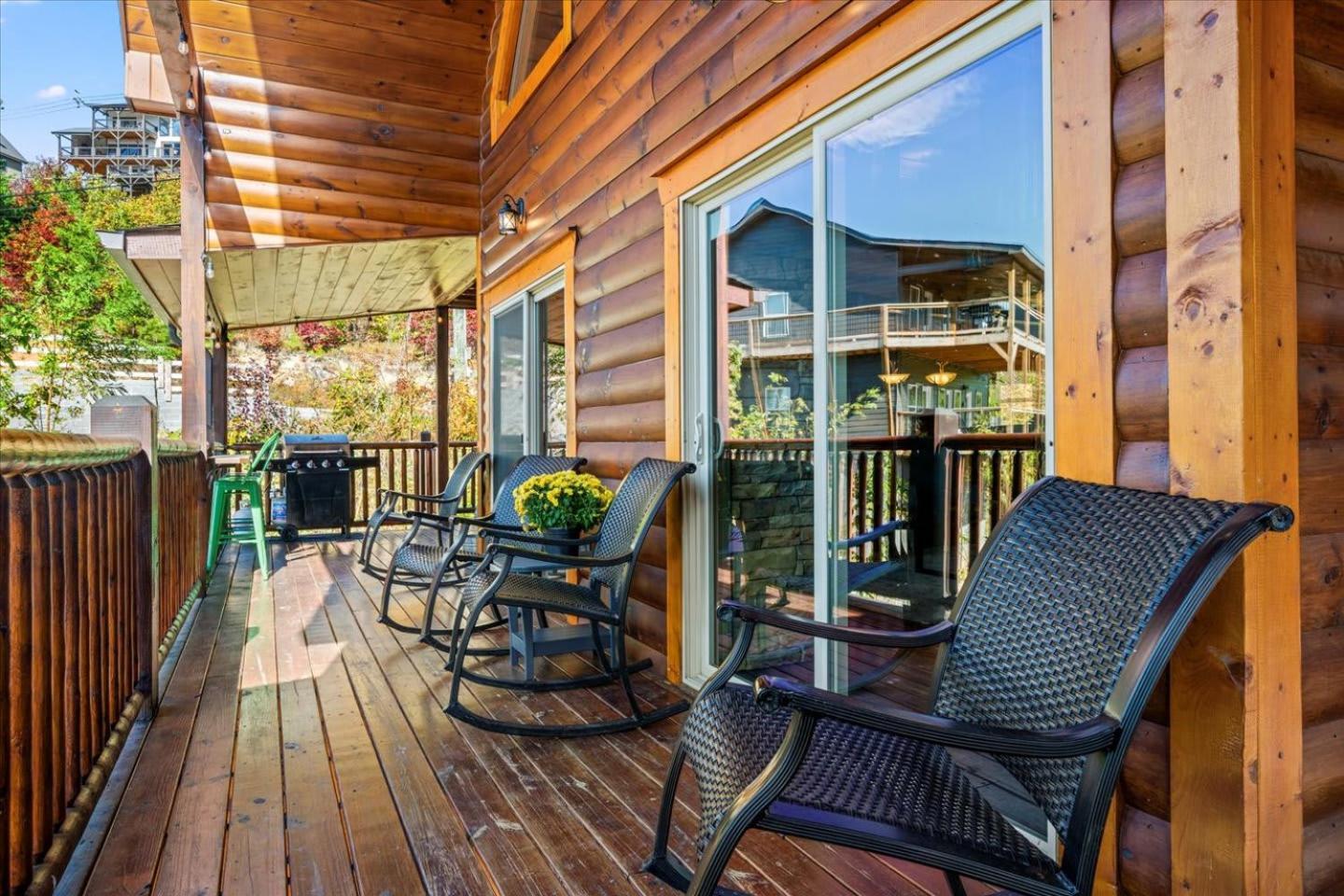 Indoor Pool, Volleyball Beach, Mountain View, Luxury Gatlinburg Εξωτερικό φωτογραφία