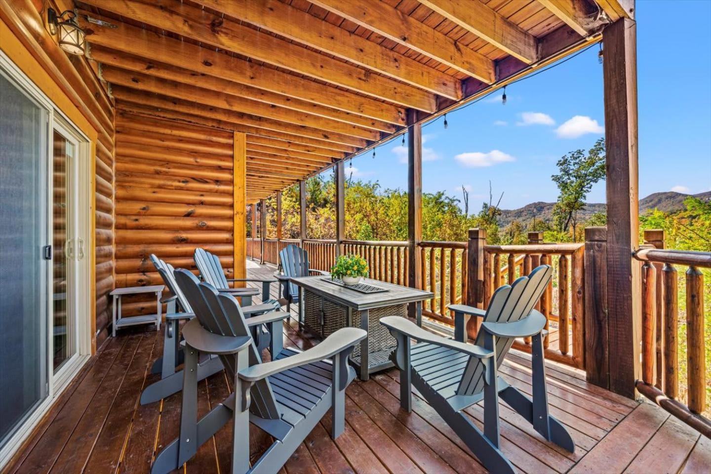 Indoor Pool, Volleyball Beach, Mountain View, Luxury Gatlinburg Εξωτερικό φωτογραφία